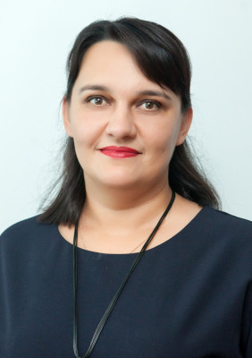 Атмакина Марина Алексеевна Атмакина Марина Алексеевна