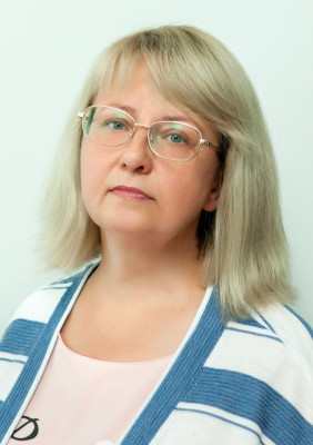 Догадова Елена Васильевна Догадова Елена Васильевна