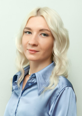 Исаева Анастасия Андреевна Исаева Анастасия Андреевна