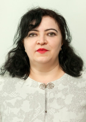 Лаврентьева Светлана Фёдоровна Лаврентьева Светлана Фёдоровна