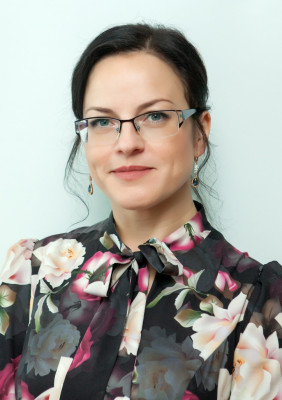 Фёдорова Елена Викторовна Фёдорова Елена Викторовна